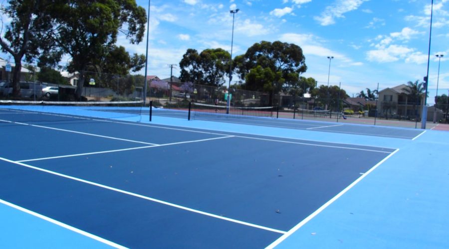 Tennis Courts Resurfacing Johannesburg 082 649 3468